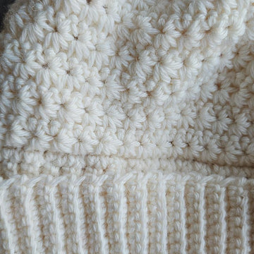 Elsa Beanie