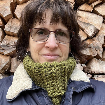 Gardener's Bandana Cowl