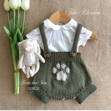 Tillie Bloomers