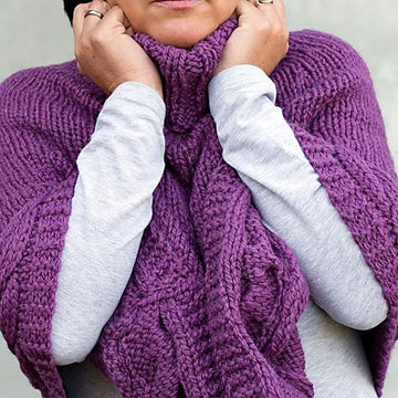 Poncho "Yma"