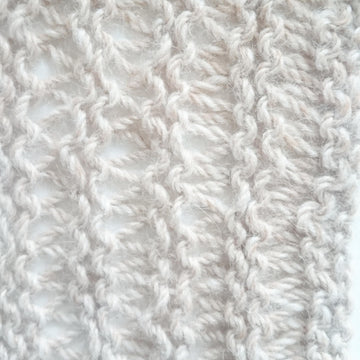 Allegro Shawl