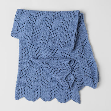 Hillside Blanket
