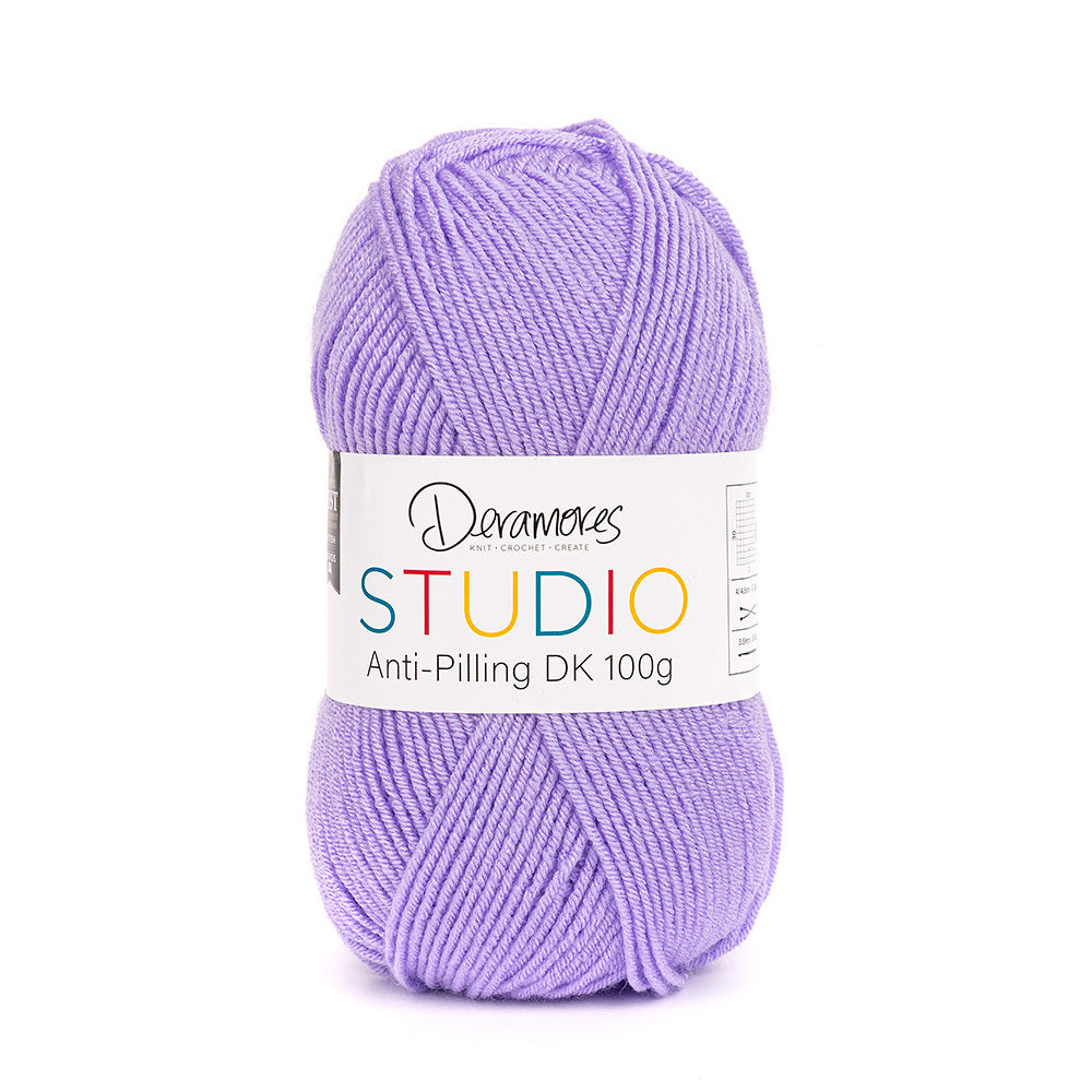 Deramores Studio DK Acrylic