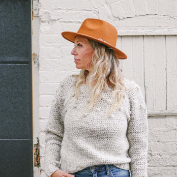 Sonnet Sweater