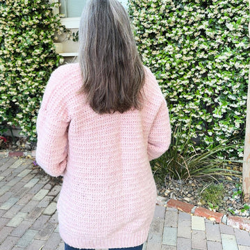 Gia Cardigan