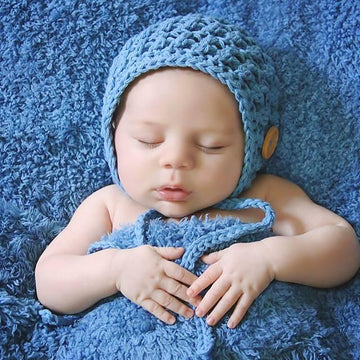 Karma Baby Bonnet