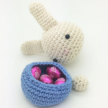 The Easter Bunny
