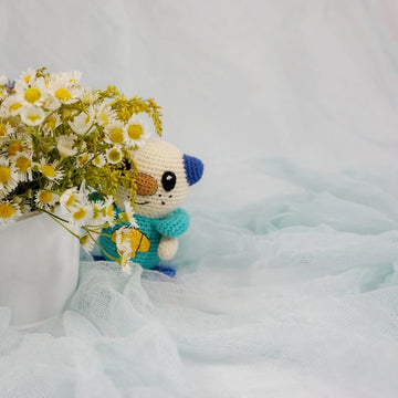 Pokemon Oshawott
