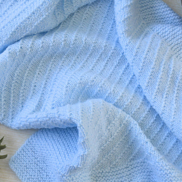 Baby Blanket Design 2