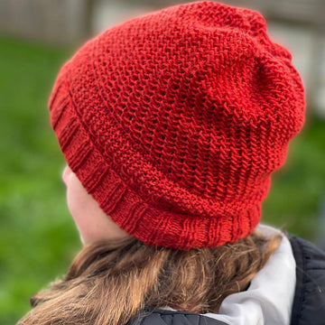 Shamba Hat