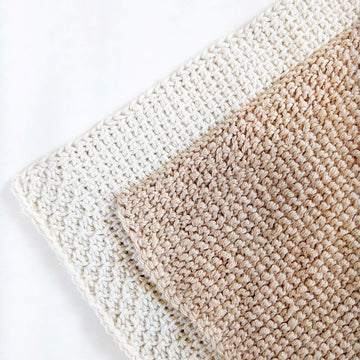 Tunisian Kitchen Towels