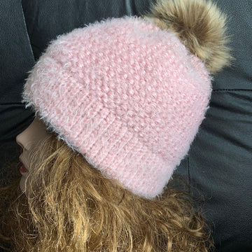 Above Tree Line Hat
