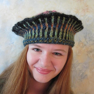 Cassandra Beret