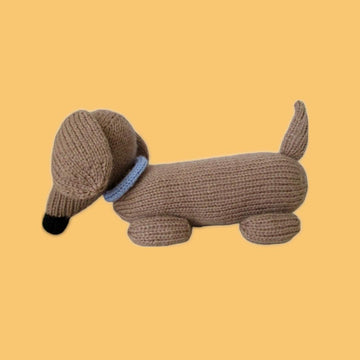 Bangers the Sausage Dog