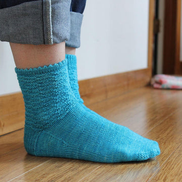 Vintage Pyrex Socks