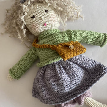 Lizzie Doll