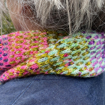 Netty Cowl