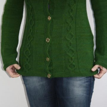 Rhinia cardigan