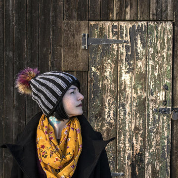 Sideshow Hat