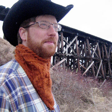 Irish Cowboy