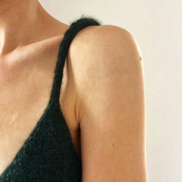 Simple Cosy Bralette