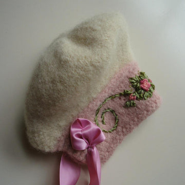 BERTIE BONNET