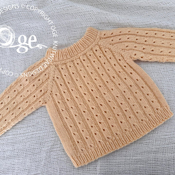 Lucania Sweater - P298
