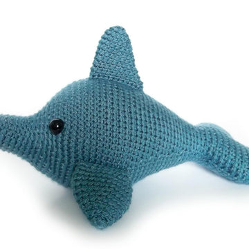 Finley the Dolphin