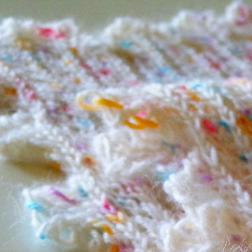 Frilly Thingy