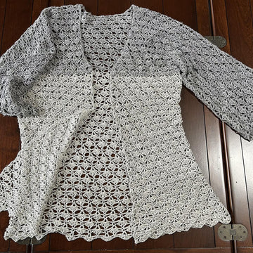 Helena Cardigan