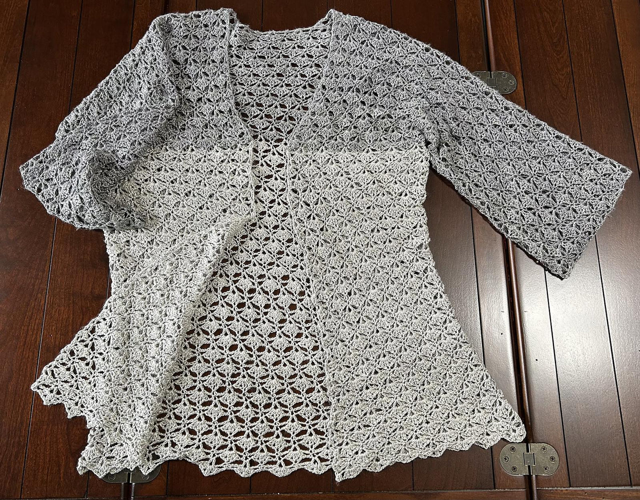 Helena Cardigan