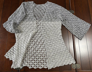 Helena Cardigan