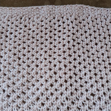 Make together shawl