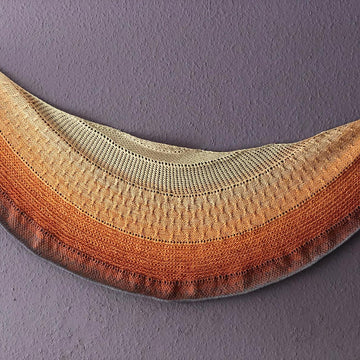 Shawl Pumpkin