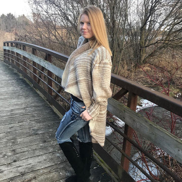 Looking for Spring Cardigan
