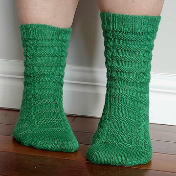 Bah Humbug Socks