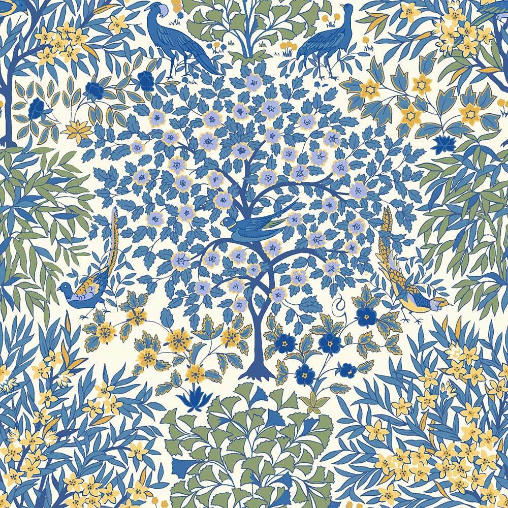 Liberty The Orchard Garden - Pheasant Forest