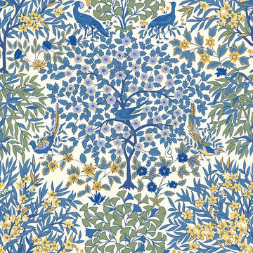 Liberty The Orchard Garden - Pheasant Forest