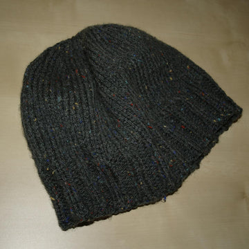 Basic Chunky Hat