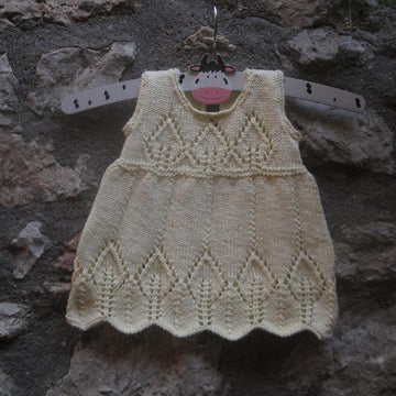 Baby Lucia Dress
