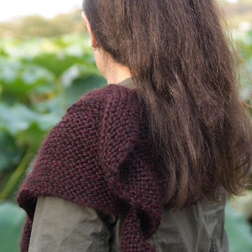 Resonant Scarf
