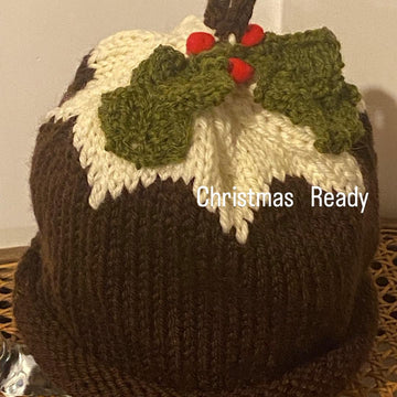 Christmas Ready