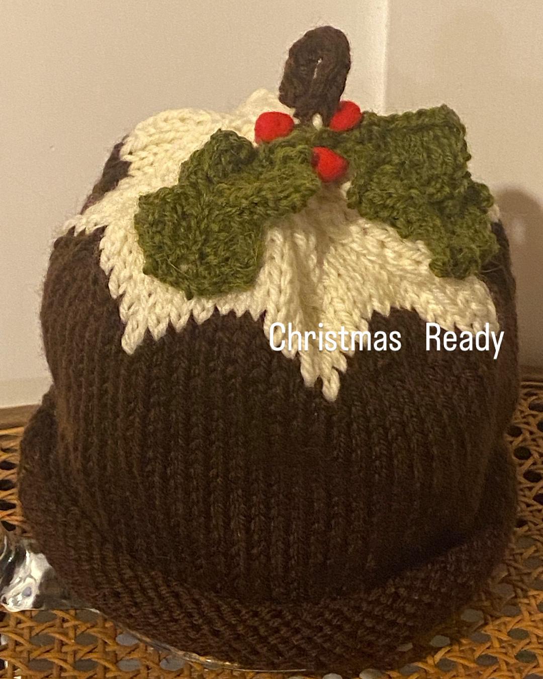 Christmas Ready