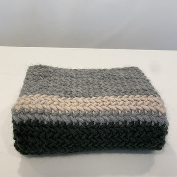 Herringbone Scarf