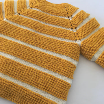 Stria Cardigan BJ39