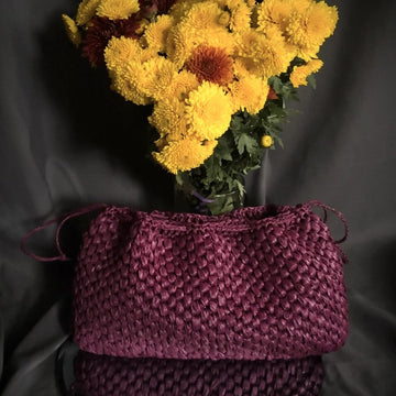 Tkemali bag