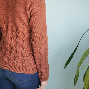 Lau Sweater