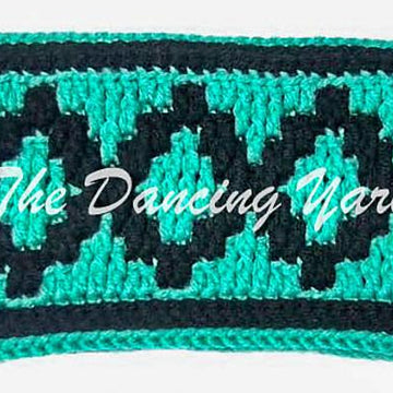 The Aztec Headband