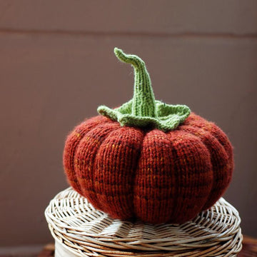 Big Pumpkin