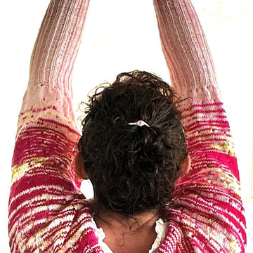 Cheshire Shrug